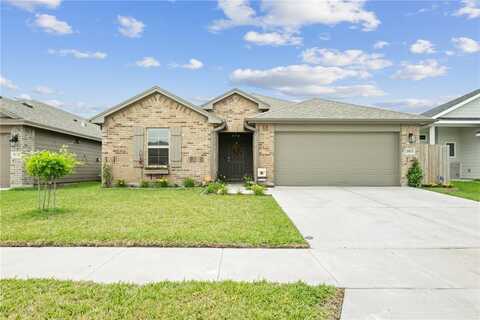 1813 Secretariat Drive, Corpus Christi, TX 78417