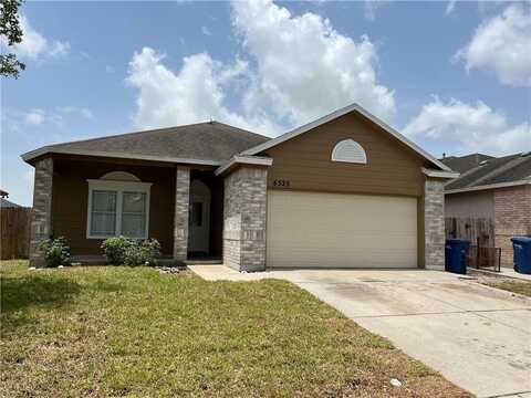 6525 Bauer Drive, Corpus Christi, TX 78414