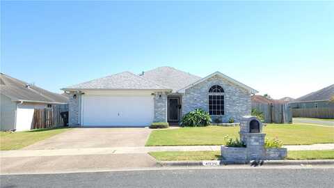 4026 River Walk Drive, Corpus Christi, TX 78410