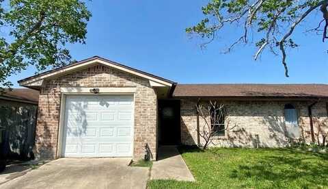 3640 La Paz Drive, Corpus Christi, TX 78415