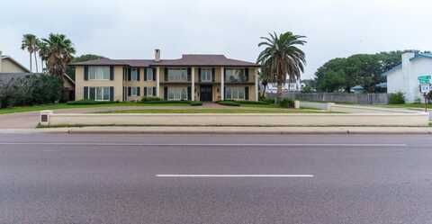 5201 Ocean Drive, Corpus Christi, TX 78412