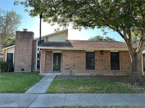 7221 Candy Ridge, Corpus Christi, TX 78413