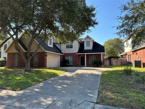 6417 Marans Street, Corpus Christi, TX 78414