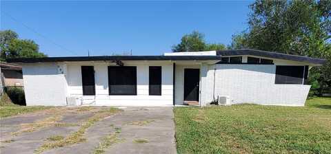 428 W Ave A, Kingsville, TX 78363