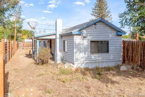 1320 H Street, Salida, CO 81201