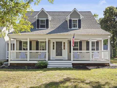 44 Juniper Lane Lane, Harwich, MA 02645