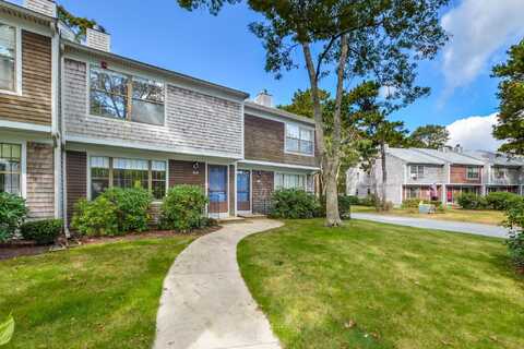 195 Falmouth Road, Mashpee, MA 02649