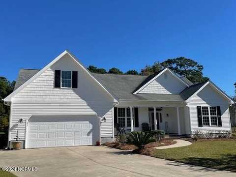 1002 Els Court, Morehead City, NC 28557