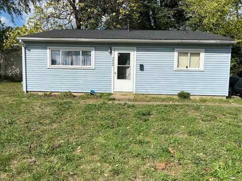 3000 Southfield Drive, Columbus, OH 43207