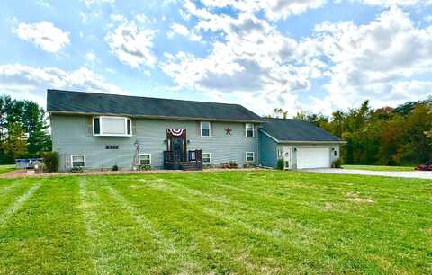 18490 Harble Griffith Road, Logan, OH 43138