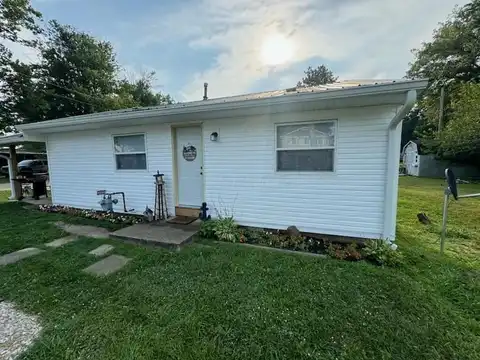 13544 Shell Beach Road NE, Thornville, OH 43076