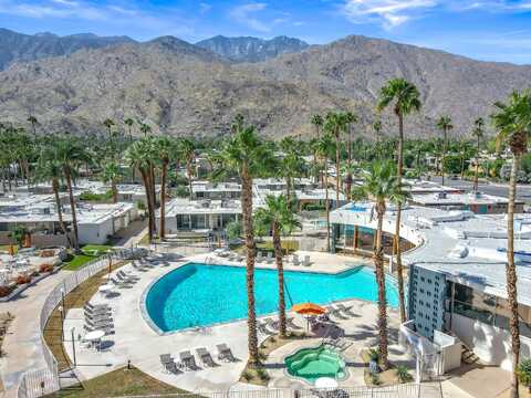 1111 E Palm Canyon Drive, Palm Springs, CA 92264