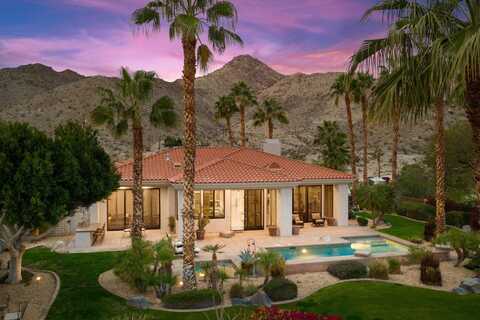 71295 Mesa Trail, Palm Desert, CA 92260