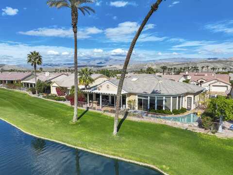 78745 Sunrise Canyon Avenue, Palm Desert, CA 92211