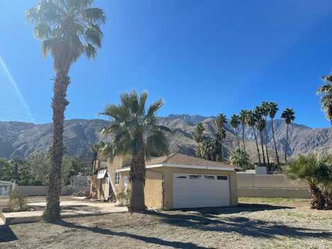 2107 N Vista Grande Avenue, Palm Springs, CA 92262