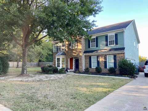 101 Dungeness Drive, Byron, GA 31008