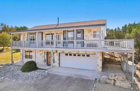 236 Northwest Hills Dr, Kerrville, TX 78028