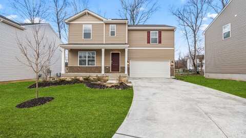 227 River Heights Drive, New Richmond, OH 45157