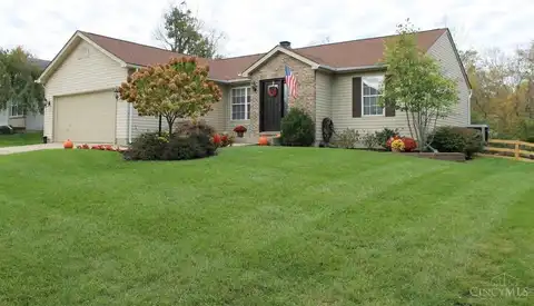 2959 Creekside Drive, Fairfield, OH 45011