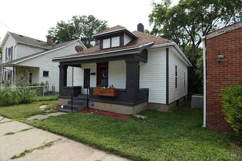 904 Crawford Street, Middletown, OH 45044