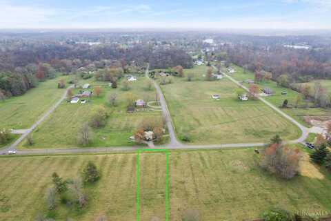 173 Dortmund Drive, Perry Twp, OH 45118