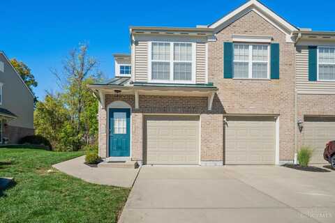 1334 Twin Spires Drive, Batavia, OH 45103