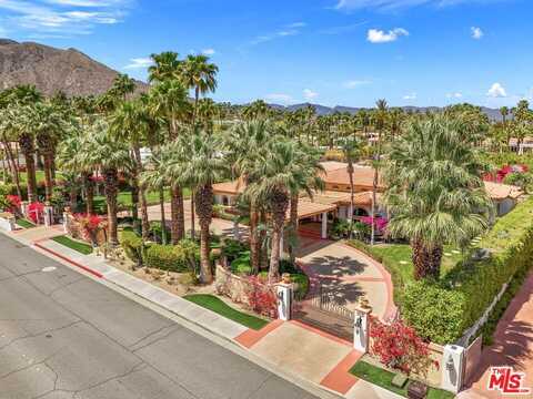 500 W Stevens Rd, Palm Springs, CA 92262