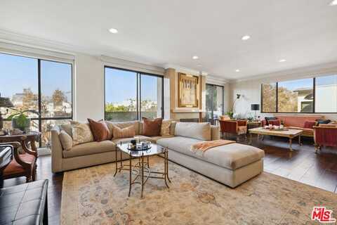 116 N Swall Dr, Beverly Hills, CA 90211