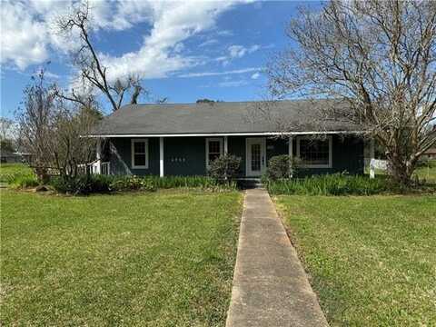 6959 DR. KIRBY Street, Mansura, LA 71350