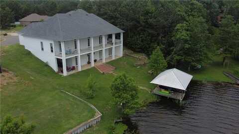 143 J D'S Point, Boyce, LA 71409