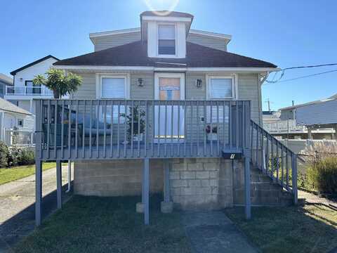 1 C, West Wildwood, NJ 08260