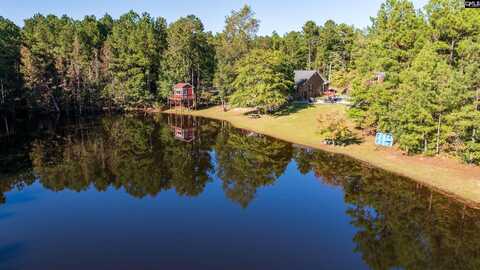 60 Ridge Top Lane, Ridgeway, SC 29130