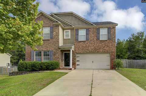 231 Bronze Bluff Court, Lexington, SC 29073