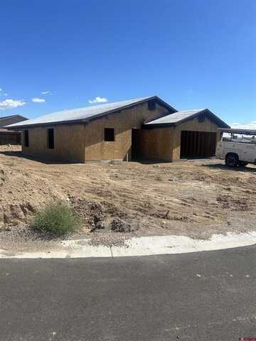 3601 Tinker Drive, Aztec, NM 87410