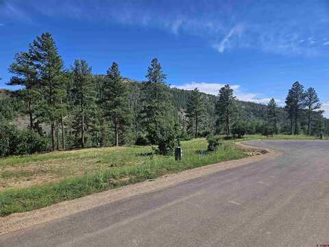 227 Saddle Camp Court, Durango, CO 81301