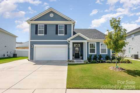 229 Mallard Loop Drive, Clayton, NC 27527