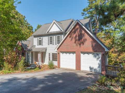 5 Graylyn Drive, Fairview, NC 28730