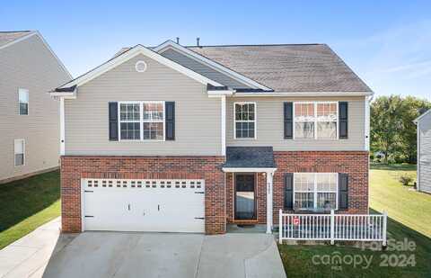 9507 Bayview Parkway, Charlotte, NC 28216