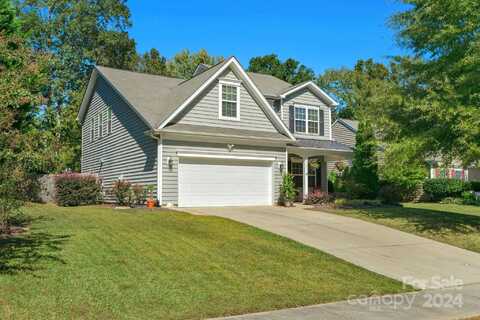 7531 Greylock Ridge Road, Matthews, NC 28105