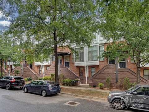 647 E 10th Street, Charlotte, NC 28202