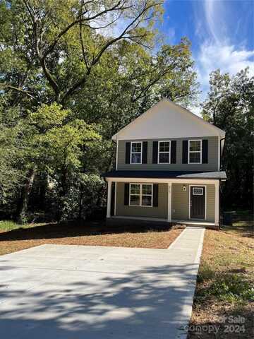 215 Spring Drive, Salisbury, NC 28144