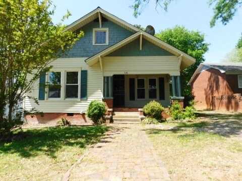 326 S Cedar Street, Lincolnton, NC 28092