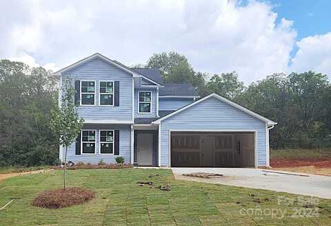 877 OLD LINWOOD Road, Lexington, NC 27292