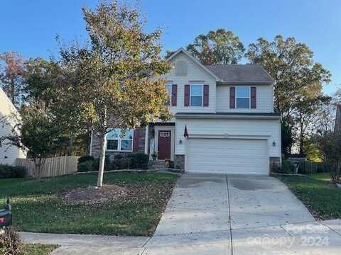 2219 Knocktree Drive, Indian Trail, NC 28079