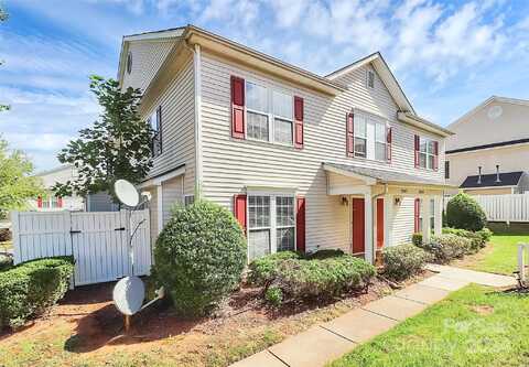 2045 Flushing Court, Charlotte, NC 28215