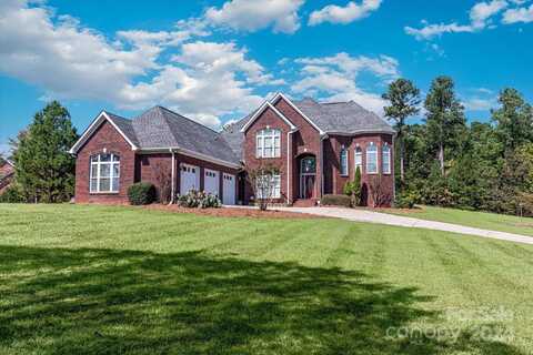 2621 Pine Point Drive, York, SC 29745