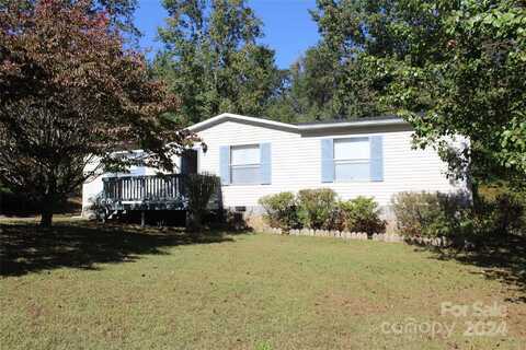 405 Fletcher Street, Morganton, NC 28655