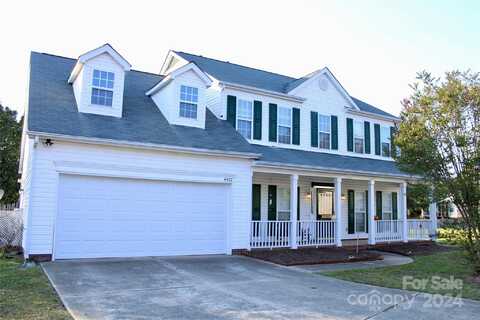 4427 Chadsworth Court, Charlotte, NC 28269