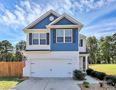 2105 Poland Drive, Dallas, NC 28034