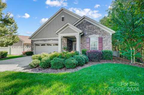 1209 Waypoint Court, Matthews, NC 28104